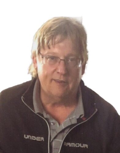 Alan Widmayer
